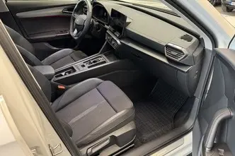 Cupra Formentor, 1.5, 110 kW, bensiin, automaat, esivedu