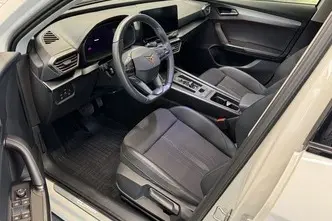 Cupra Formentor, 1.5, 110 kW, bensiin, automaat, esivedu