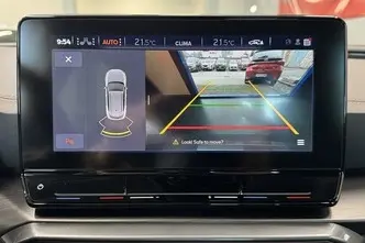 Cupra Formentor, 1.5, 110 kW, bensiin, automaat, esivedu