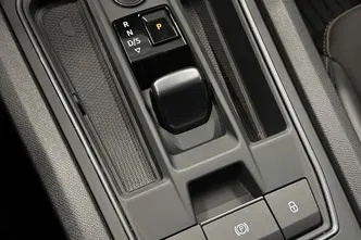 Cupra Formentor, 1.5, 110 kW, bensiin, automaat, esivedu