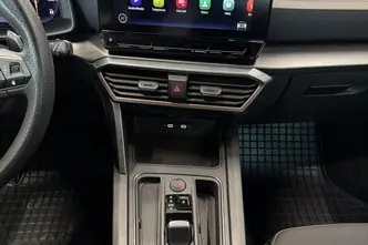 Cupra Formentor, 1.5, 110 kW, bensiin, automaat, esivedu