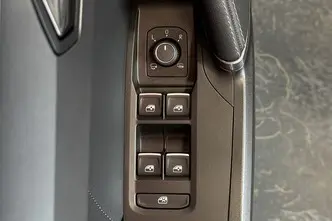 Cupra Formentor, 1.5, 110 kW, bensiin, automaat, esivedu