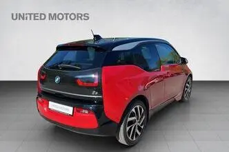 BMW i3, 75 kW, elekter, automaat, tagavedu