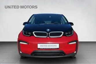 BMW i3, 75 kW, elekter, automaat, tagavedu