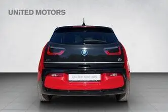 BMW i3, 75 kW, elekter, automaat, tagavedu