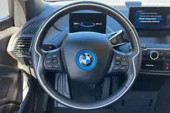 BMW i3, 75 kW, elekter, automaat, tagavedu