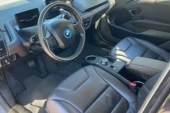 BMW i3, 75 kW, elekter, automaat, tagavedu