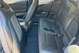 BMW i3, 75 kW, elekter, automaat, tagavedu