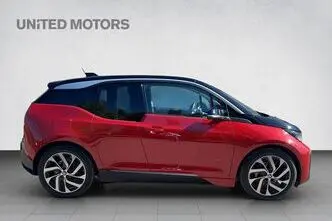 BMW i3, 75 kW, elekter, automaat, tagavedu