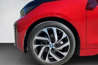 BMW i3, 75 kW, elekter, automaat, tagavedu