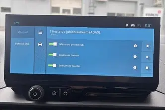 Citroën Berlingo, 1.2, 81 kW, bensiin, manuaal, esivedu