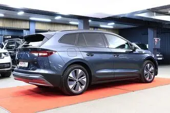 Škoda Enyaq, 70 kW, elekter, automaat, tagavedu