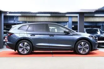 Škoda Enyaq, 70 kW, elekter, automaat, tagavedu
