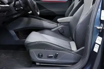 Škoda Enyaq, 70 kW, elekter, automaat, tagavedu