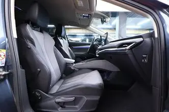 Škoda Enyaq, 70 kW, elekter, automaat, tagavedu
