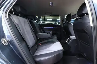 Škoda Enyaq, 70 kW, elekter, automaat, tagavedu
