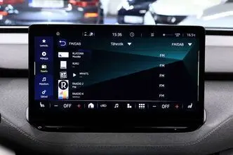 Škoda Enyaq, 70 kW, elekter, automaat, tagavedu