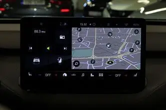 Škoda Enyaq, 70 kW, elekter, automaat, tagavedu