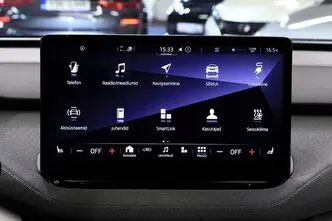 Škoda Enyaq, 70 kW, elekter, automaat, tagavedu