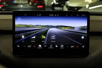 Škoda Enyaq, 70 kW, elekter, automaat, tagavedu