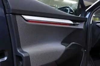 Škoda Enyaq, 70 kW, elekter, automaat, tagavedu