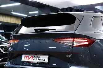 Škoda Enyaq, 70 kW, elekter, automaat, tagavedu