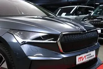Škoda Enyaq, 70 kW, elekter, automaat, tagavedu