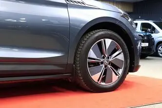 Škoda Enyaq, 70 kW, elekter, automaat, tagavedu