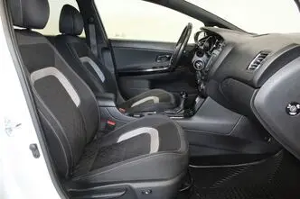 Kia cee'd / Ceed, 1.6, 100 kW, diisel, automaat, esivedu