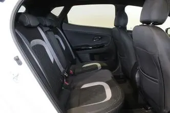 Kia cee'd / Ceed, 1.6, 100 kW, diisel, automaat, esivedu