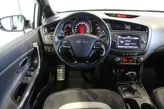 Kia cee'd / Ceed, 1.6, 100 kW, diisel, automaat, esivedu