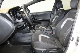Kia cee'd / Ceed, 1.6, 100 kW, diisel, automaat, esivedu