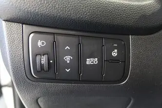 Kia cee'd / Ceed, 1.6, 100 kW, diisel, automaat, esivedu