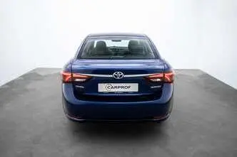 Toyota Avensis, 1.8, 108 kW, bensiin, automaat, esivedu