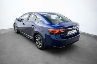 Toyota Avensis, 1.8, 108 kW, bensiin, automaat, esivedu