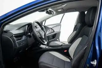 Toyota Avensis, 1.8, 108 kW, bensiin, automaat, esivedu