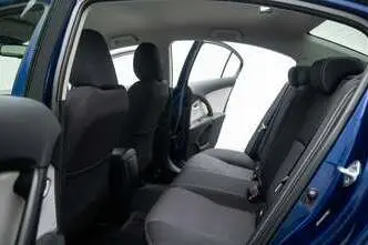 Toyota Avensis, 1.8, 108 kW, bensiin, automaat, esivedu