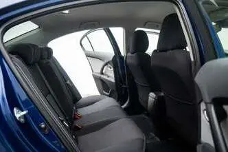 Toyota Avensis, 1.8, 108 kW, bensiin, automaat, esivedu