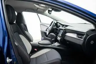 Toyota Avensis, 1.8, 108 kW, bensiin, automaat, esivedu