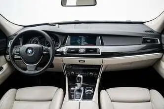 BMW 530, 3.0, 190 kW, diisel, automaat, nelikvedu
