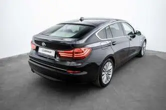 BMW 530, 3.0, 190 kW, diisel, automaat, nelikvedu