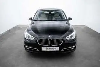 BMW 530, 3.0, 190 kW, diisel, automaat, nelikvedu