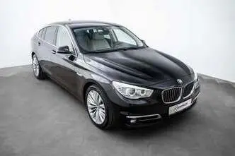 BMW 530, 3.0, 190 kW, diisel, automaat, nelikvedu