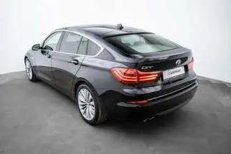 BMW 530, 3.0, 190 kW, diisel, automaat, nelikvedu