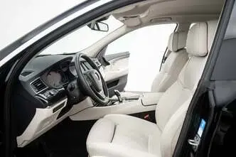 BMW 530, 3.0, 190 kW, diisel, automaat, nelikvedu