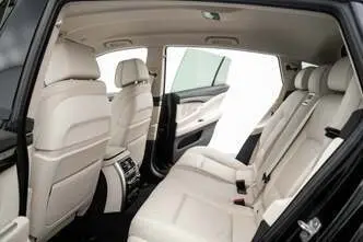 BMW 530, 3.0, 190 kW, diisel, automaat, nelikvedu