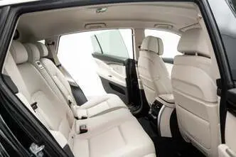 BMW 530, 3.0, 190 kW, diisel, automaat, nelikvedu