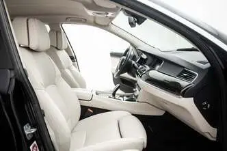 BMW 530, 3.0, 190 kW, diisel, automaat, nelikvedu