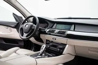 BMW 530, 3.0, 190 kW, diisel, automaat, nelikvedu