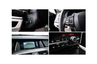 BMW 530, 3.0, 190 kW, diisel, automaat, nelikvedu